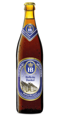 Hofbräu München HB Dunkel